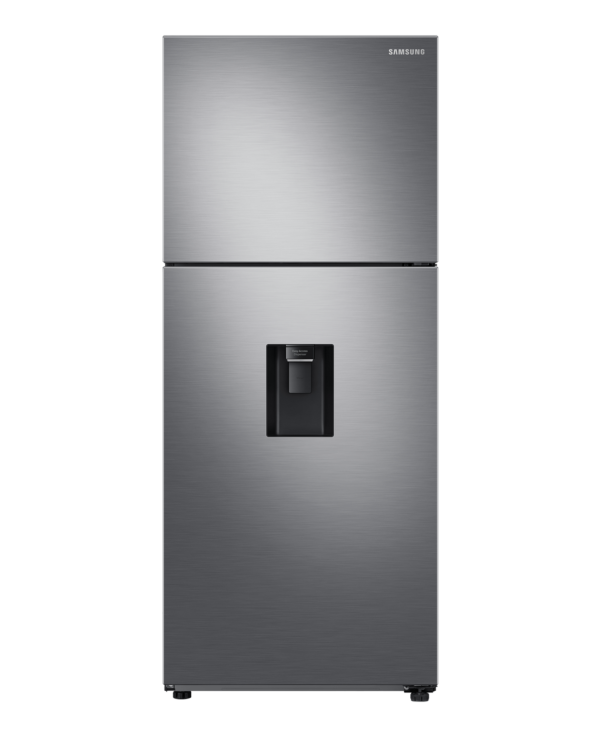 REFRIG SAMSUNG RT446350S9-ED 451 LTS